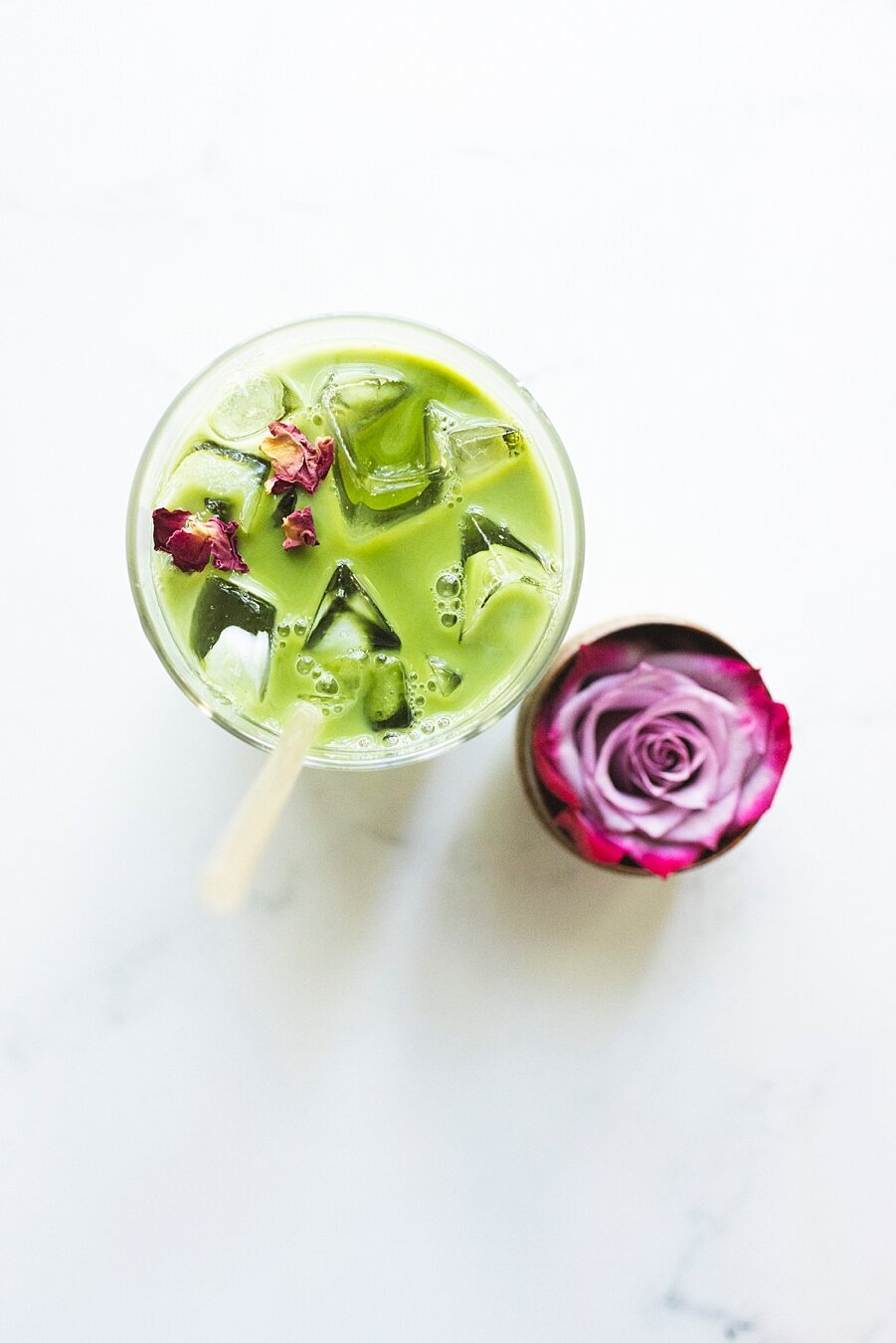 Editorial food photography for a cookbook by Cyntia Apps in San Francisco
