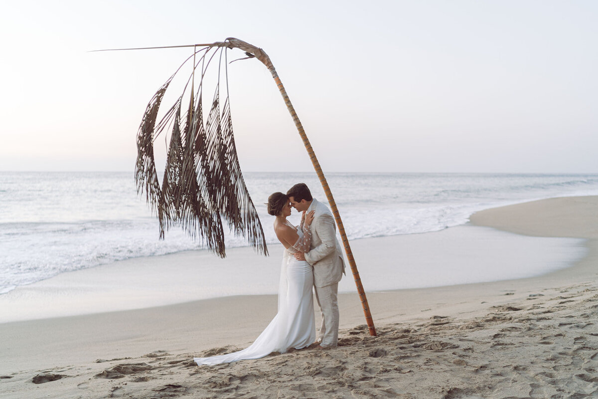 Mauricio D'Rugama - Fine Art Wedding Photographer - Sayulita, Nayarit - Villa del Oso --93_websize