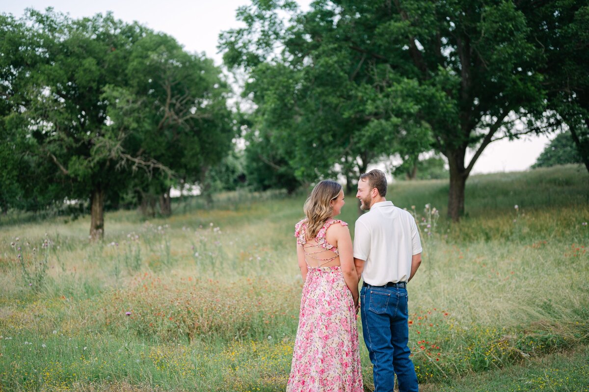 Jack & Emilee's Engagement 0069