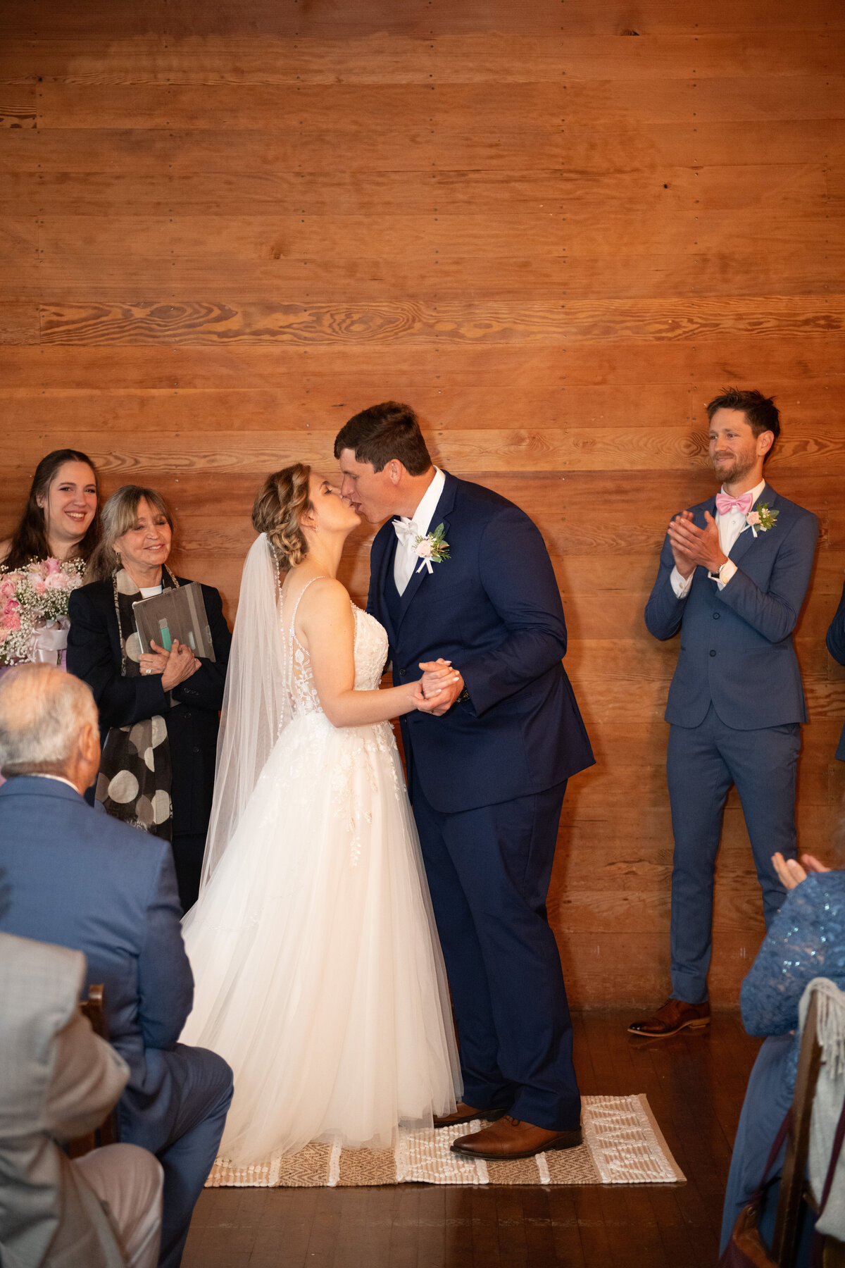 Charlyna & Bruce's Wedding 279
