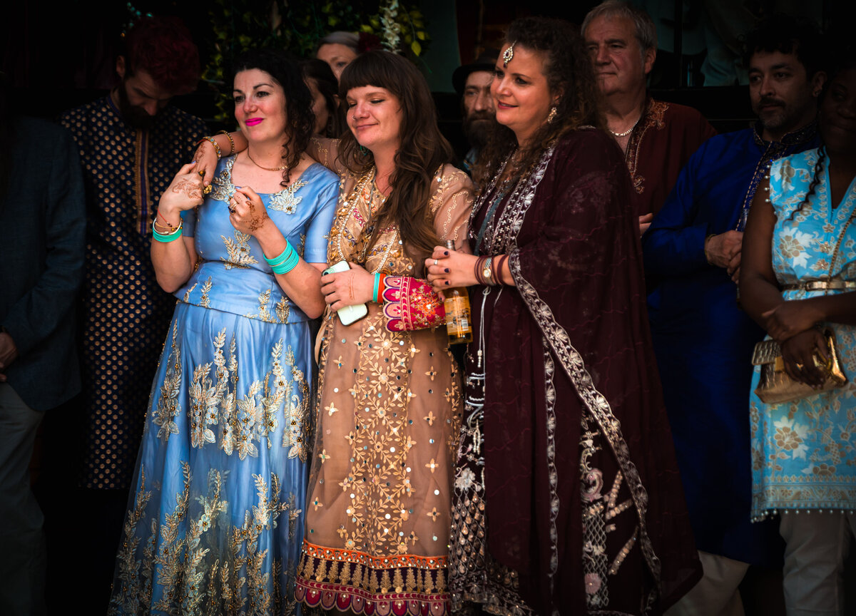 CAKE CUT AND FIRST DANCE-39