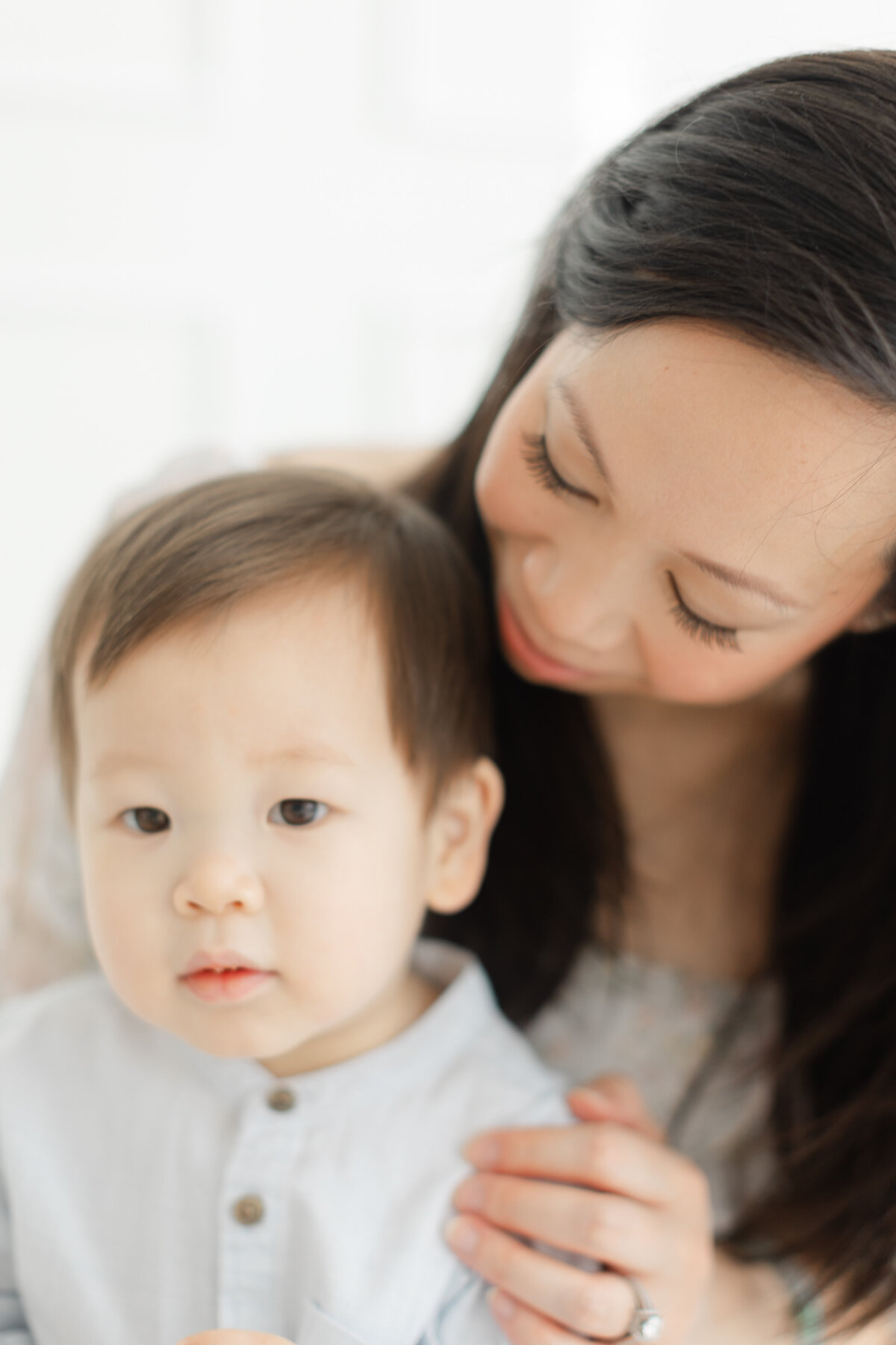 Philadelphia maternity portraits - 6