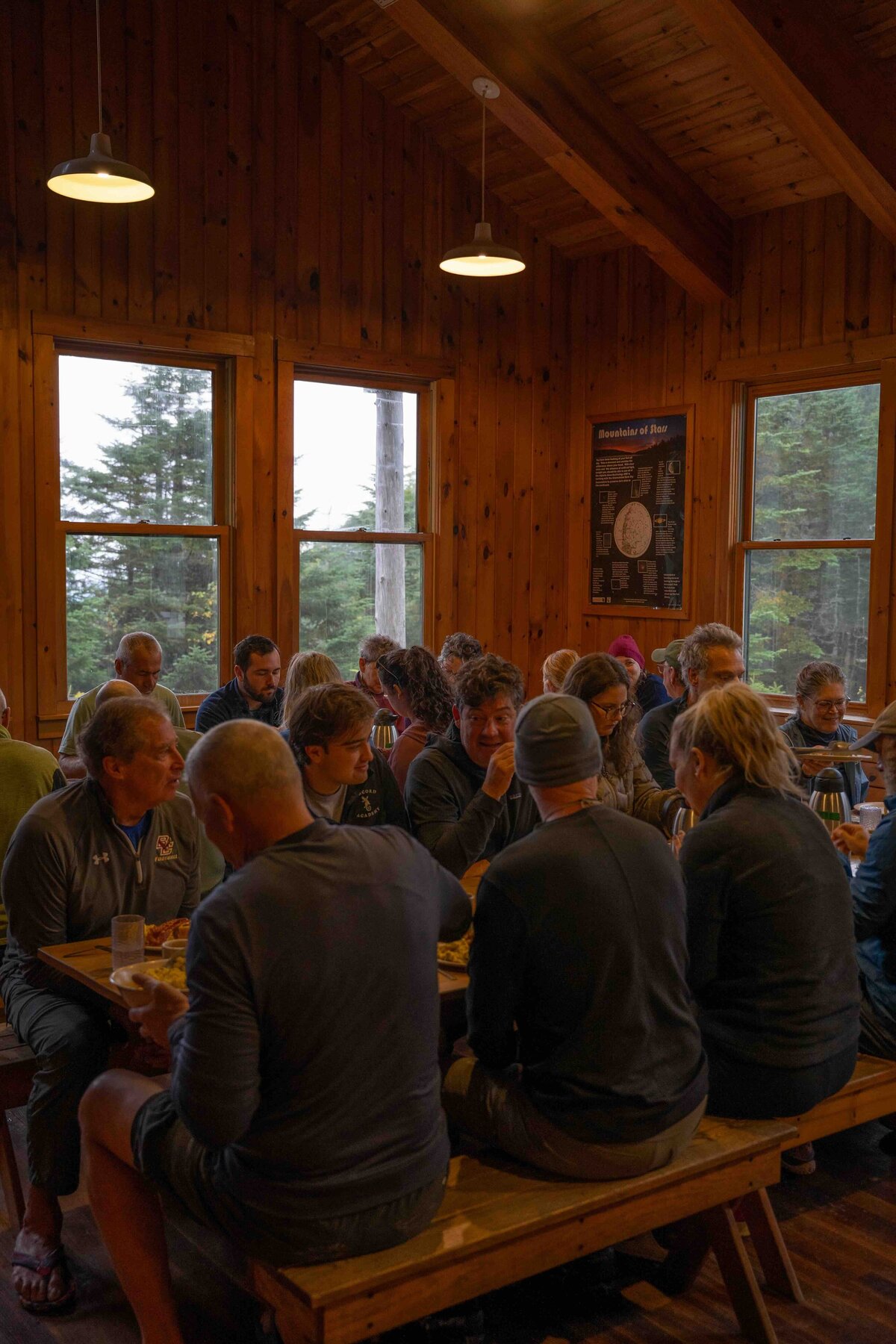 12_Meredith Ewenson Women's Group Hiking Trip_White Mountains New Hampshire_Appalachian Mountain Club_Hut to Hut_October 2025