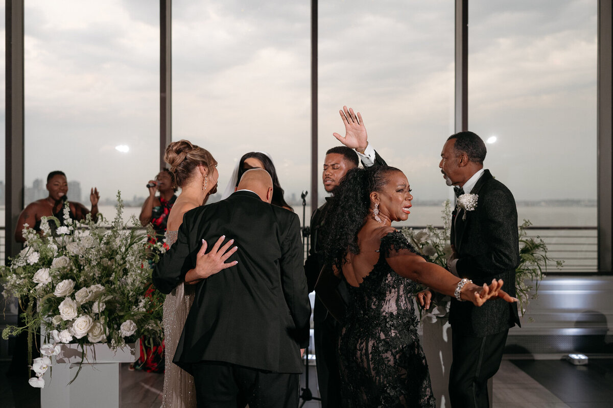 Kassidy + Brandon Wedding - Ellie Mae Photo-522