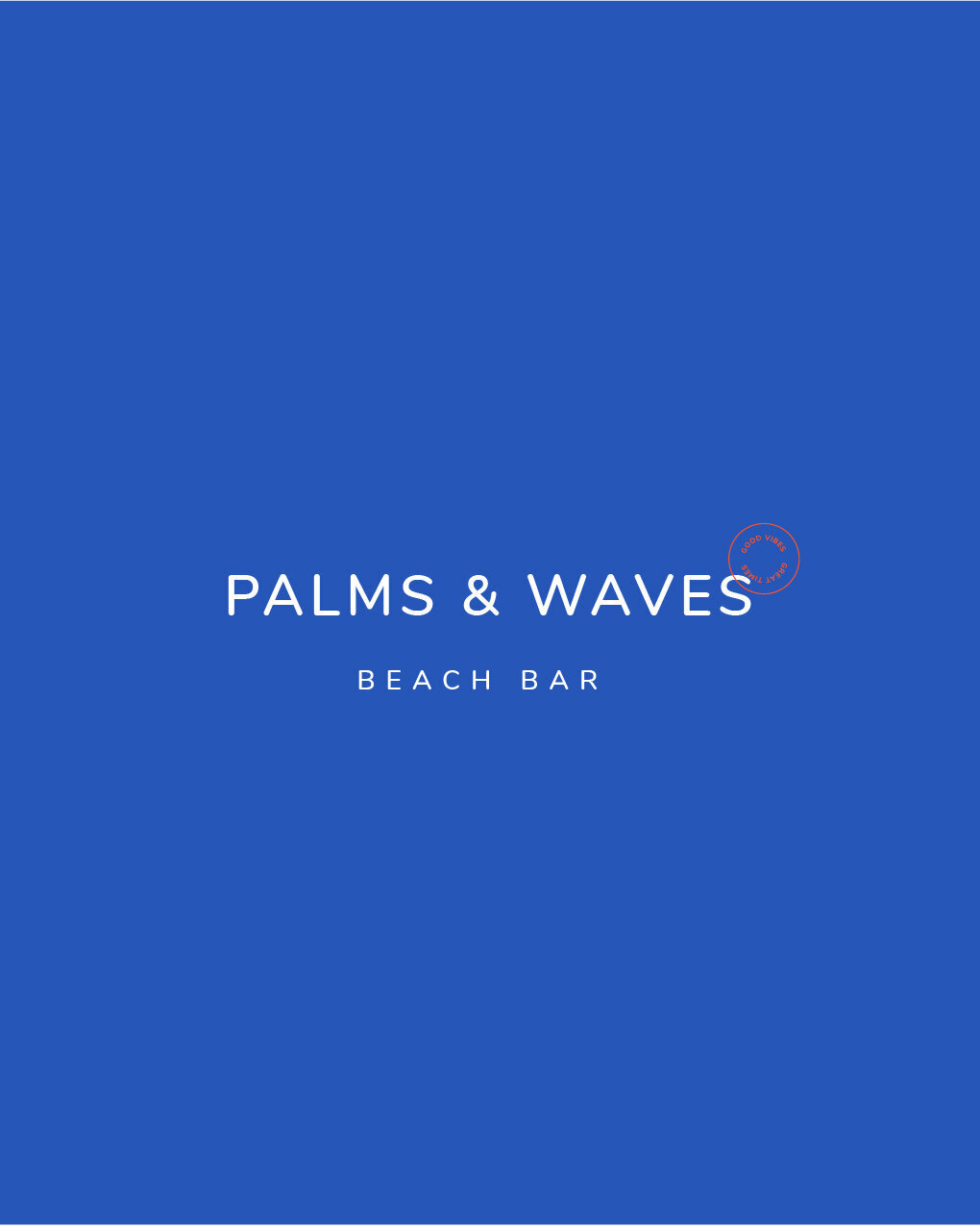 Semi Custom - Palms & Waves-09