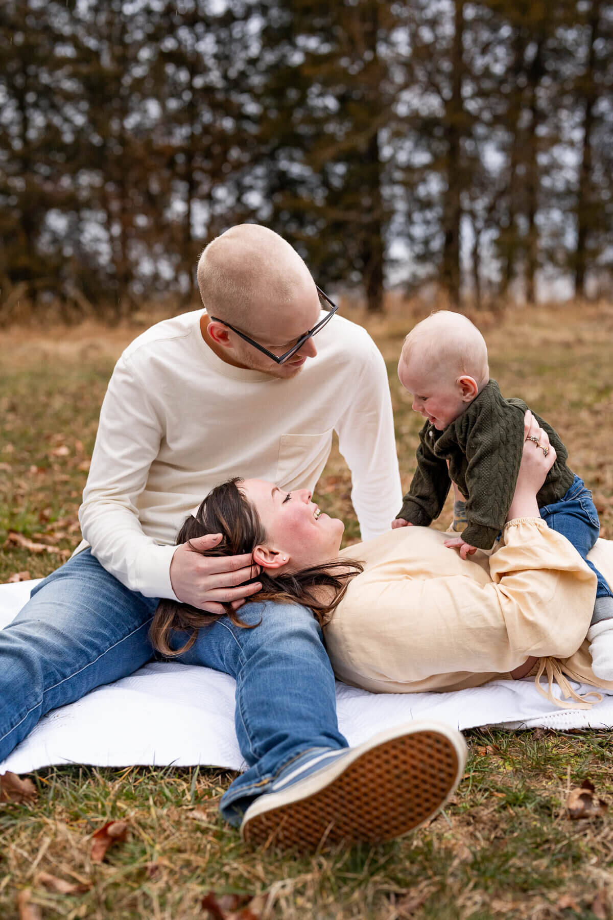 Middletown Delaware Family Photographer_-8