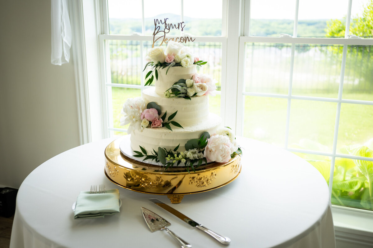 Jamie & Mark Wedding Highlights-259