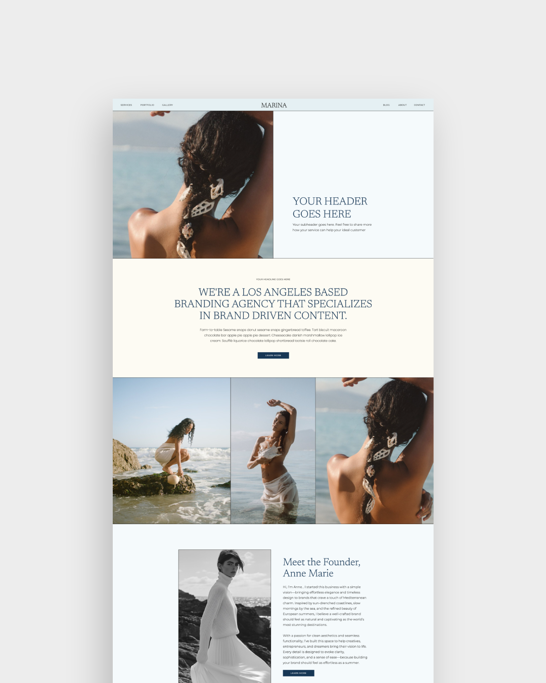 Marina preview 1