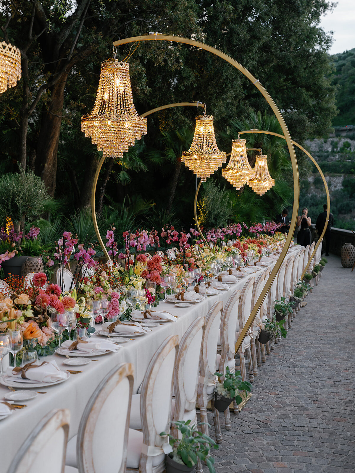 Ian & Frankie Italy Wedding - Friday-704