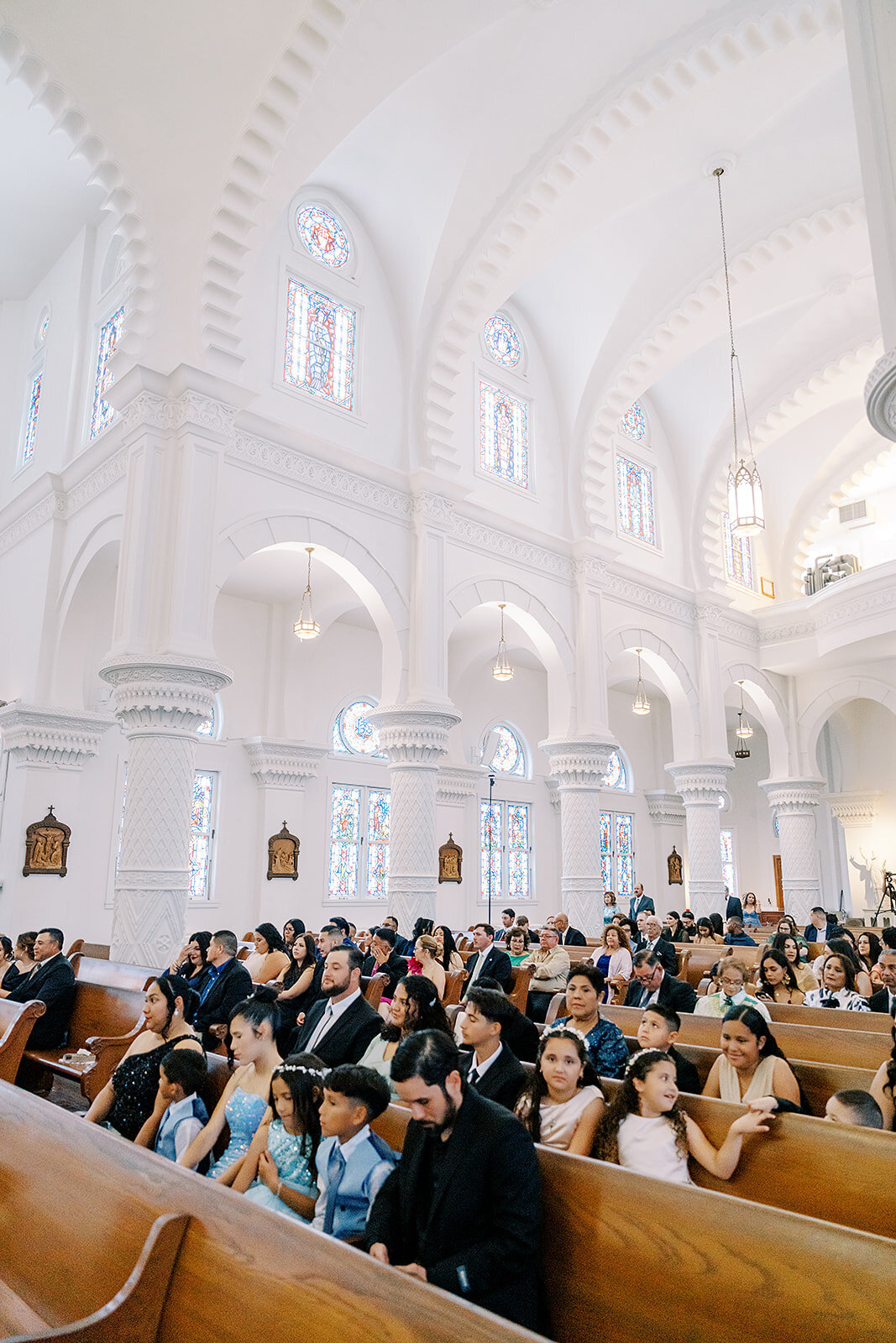 Houston Wedding Photographer - Violet Martinez Photograpghy  (139)