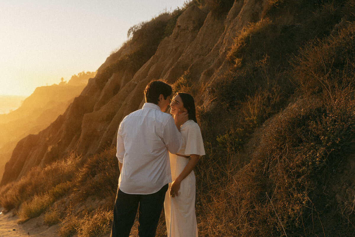 malibu elopement - california elopement - cliffside elopement - lizarrietaphotography-245