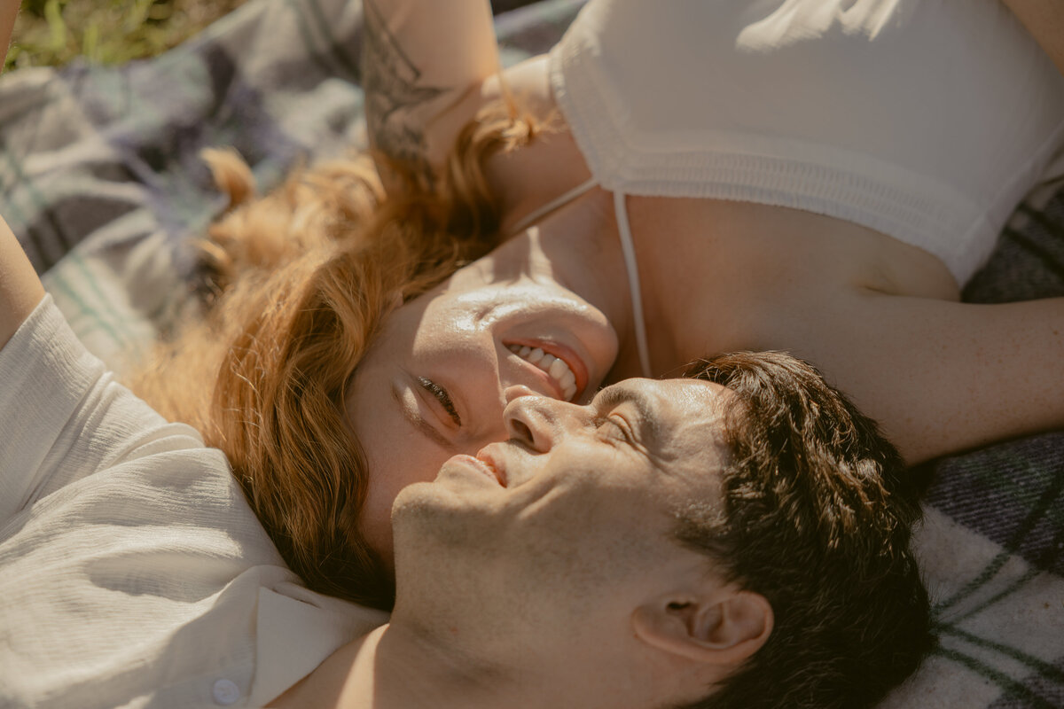 ONE AVENUE BRISBANE COUPLE PHOTOGRAPHER_ROMANTIC STYLE_B+K_-16