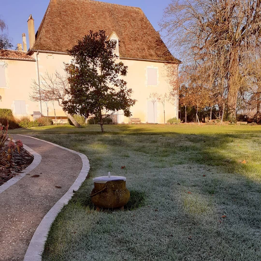 UpTrek Dordogne Eymet Venue (26)