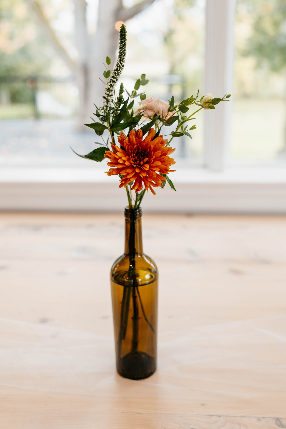 D&J Elle by Stella Wedding Flowers5
