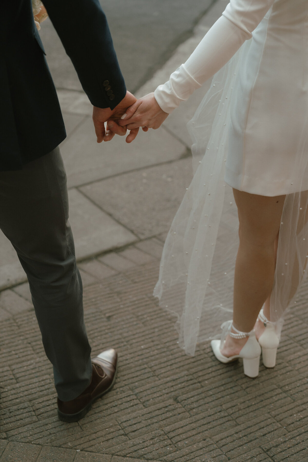 Sarah Folkers Photo Flagstaff Courthouse Elopement-43