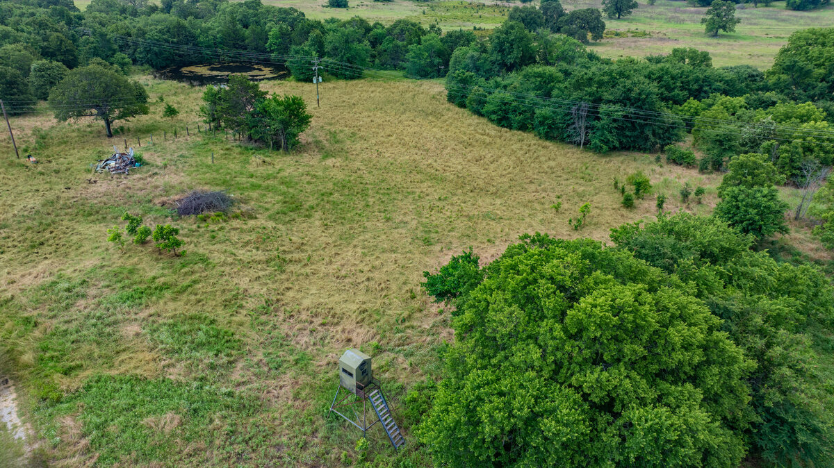 33.6 acres of treed land near Rock Creek Expansion for sale