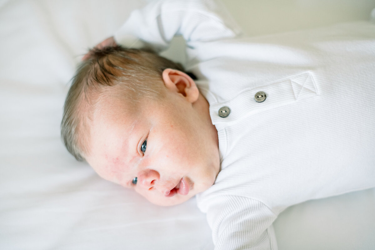 Clell Newborn _ Bloom Photography-27