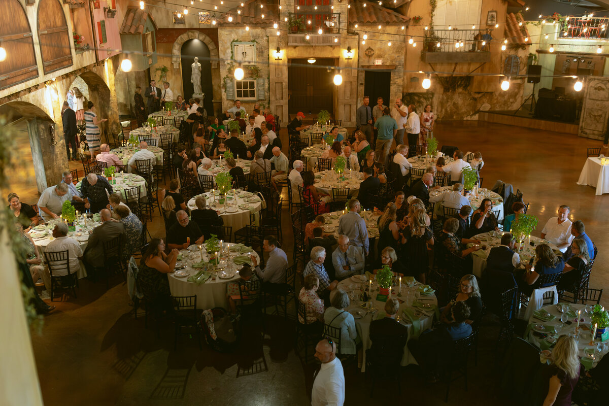 K&C Bella Terre Fall Wedding-38