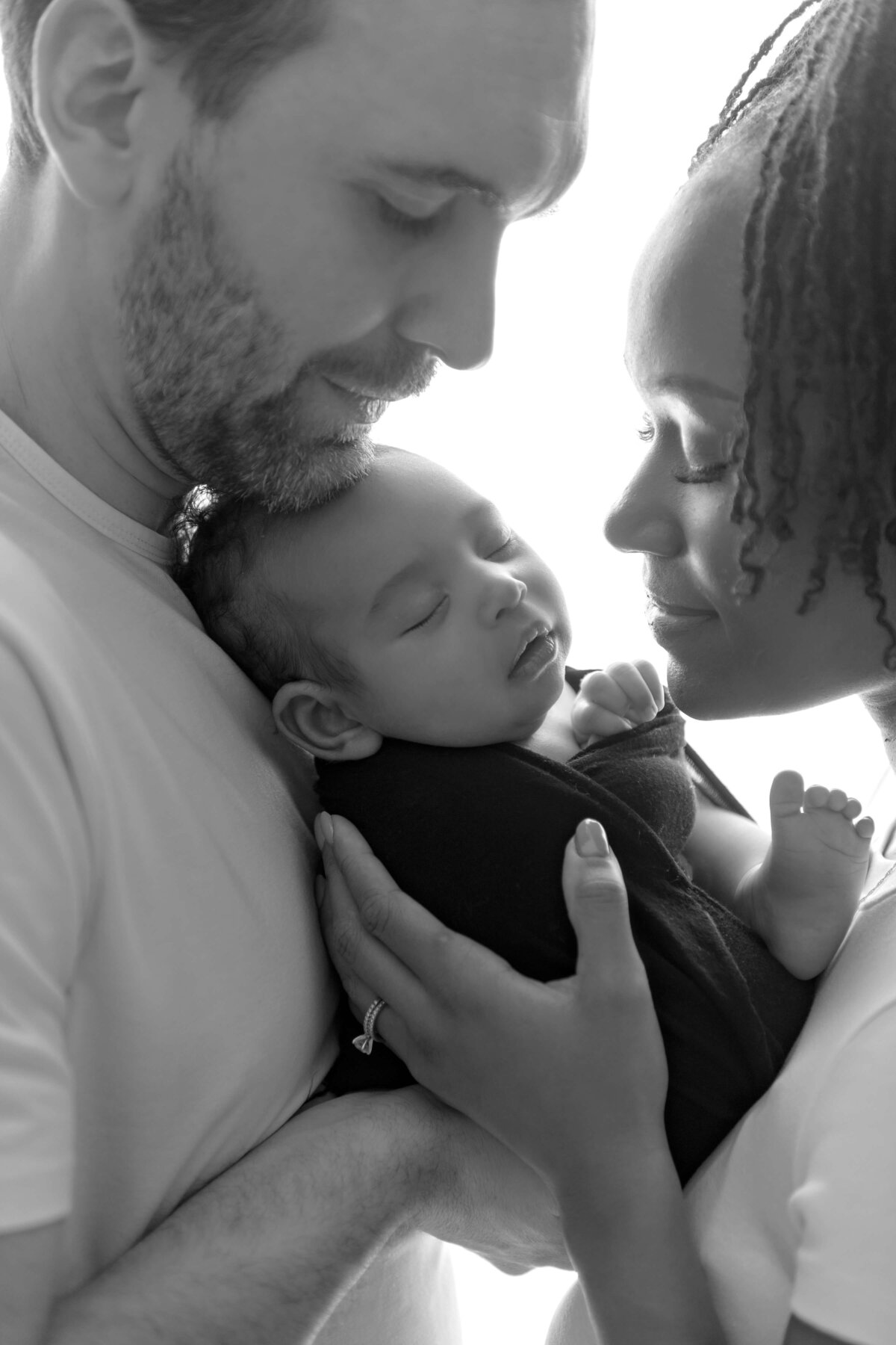 Atlanta GA family photographer, family portraits Stockbridge GA, Jackson GA family photographer