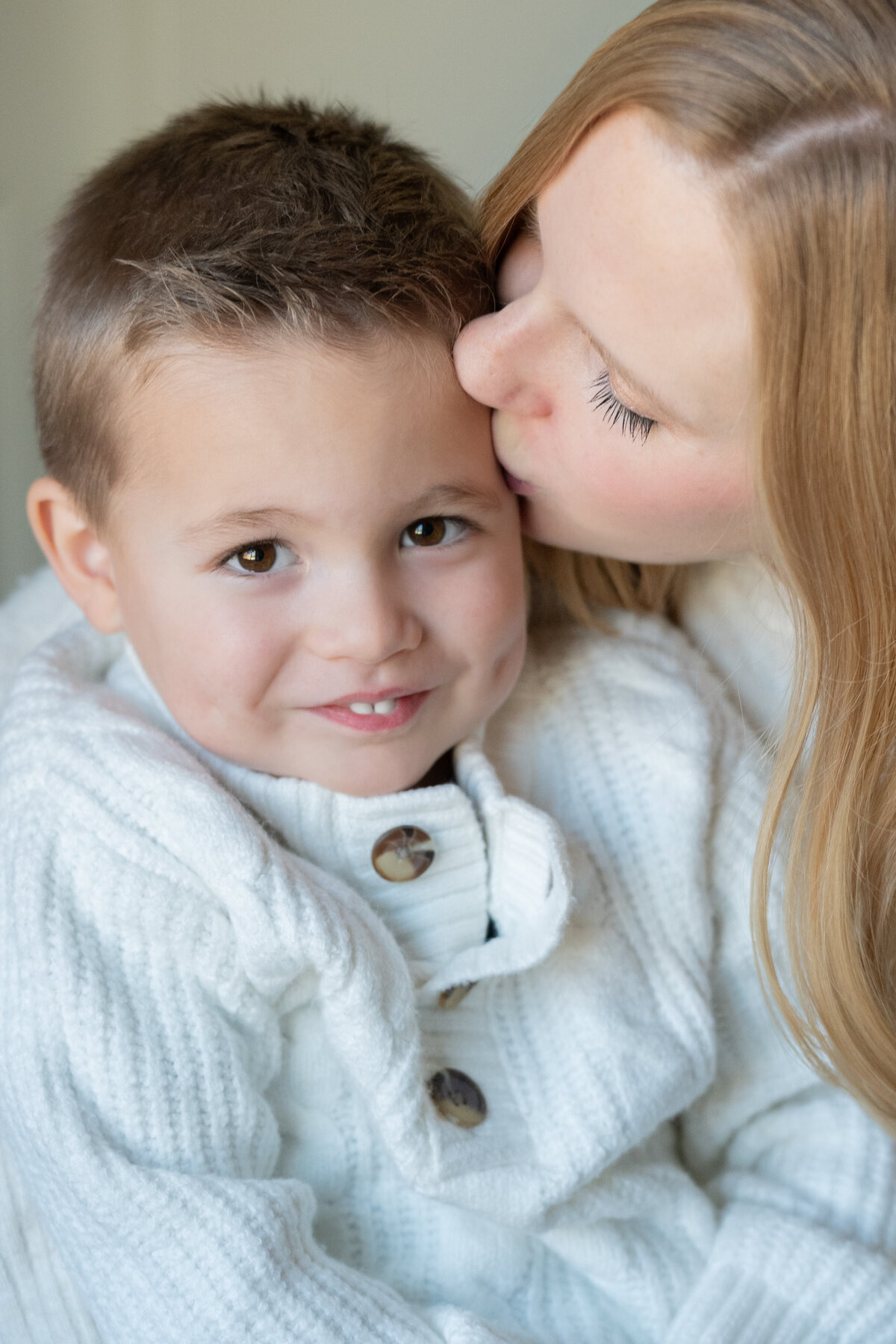 Malenke Family and Newborn Gallery 2025 November-27