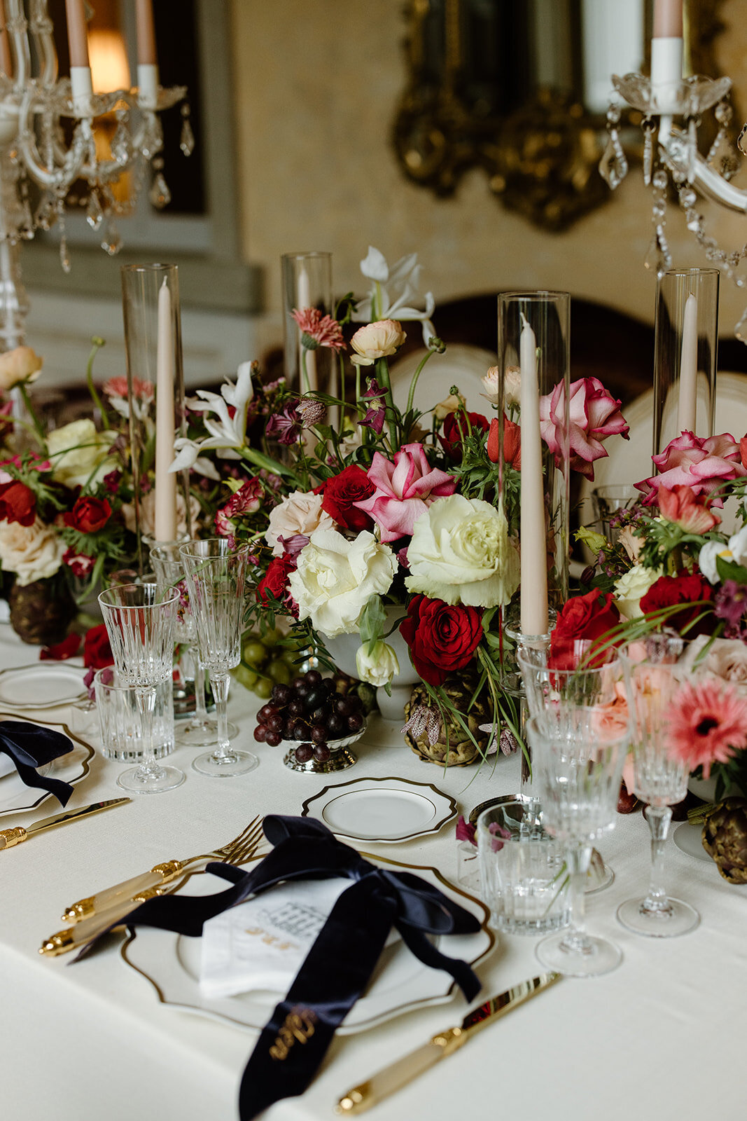 J&E | Villa Balbiano Lake Como