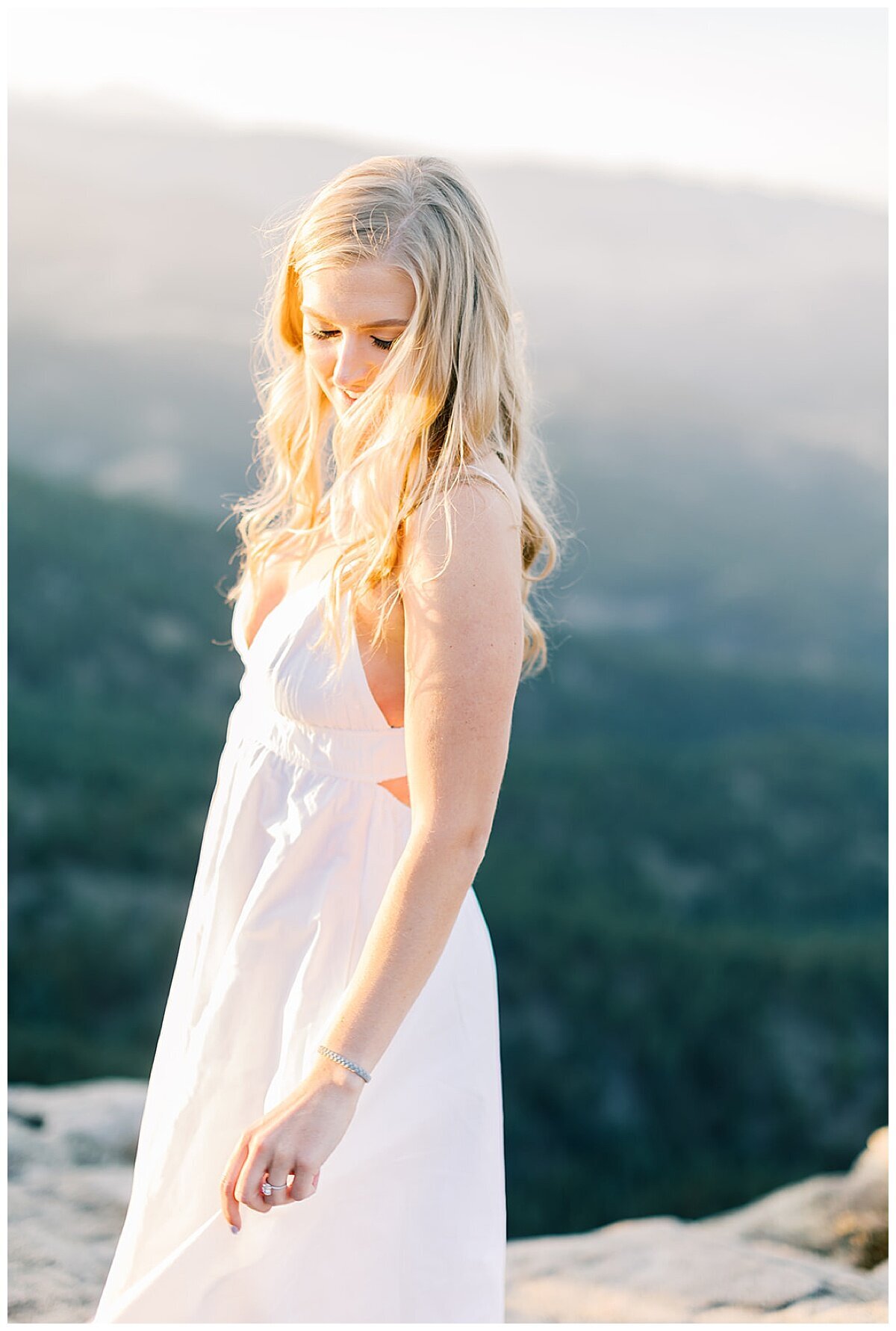 Crystal Leffel Photography Wedding Photographer Denver Colorado Timeless Light Airy The Engagement Session Film Photographer_0023