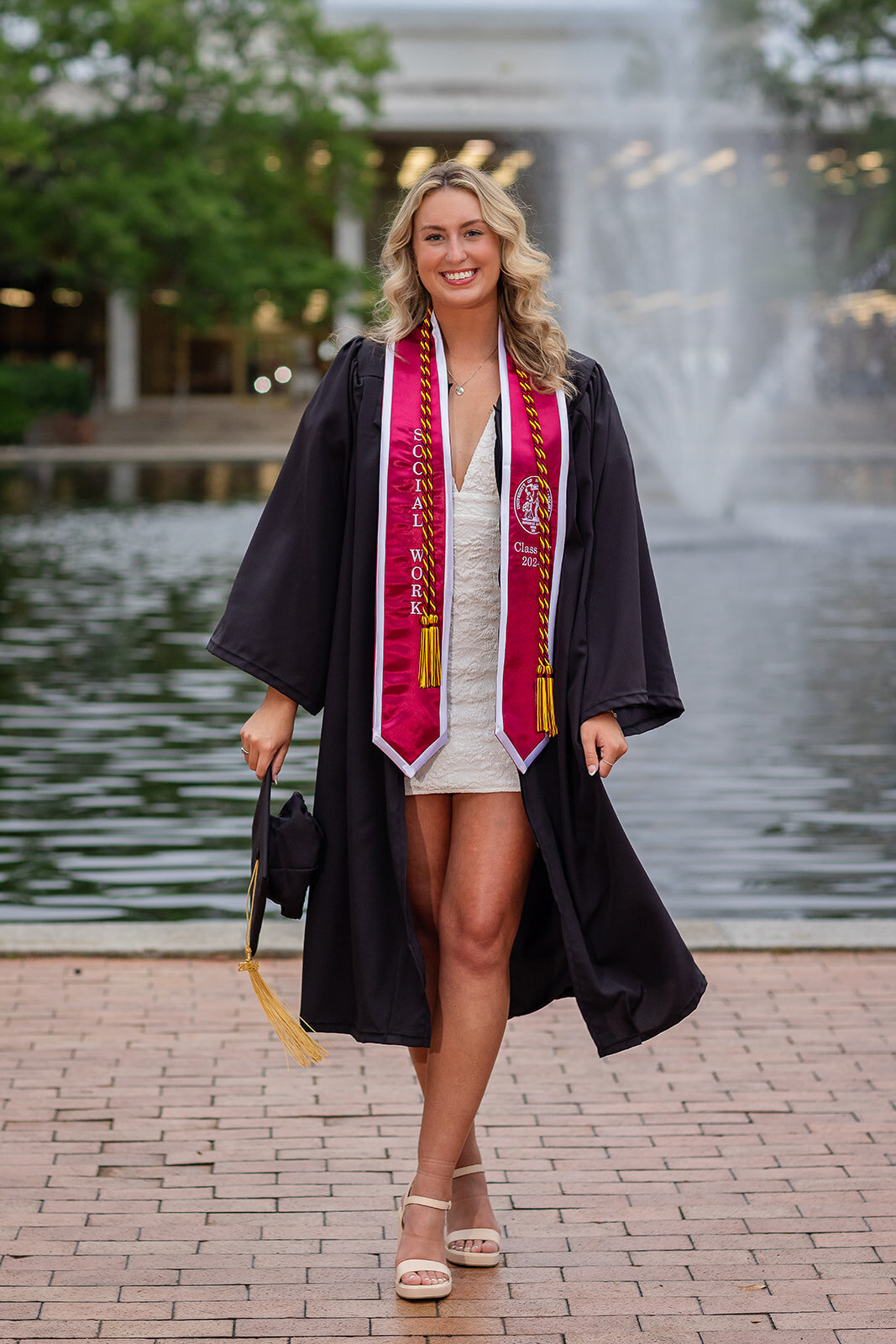 University of South Carolina Senior Photographer-3928