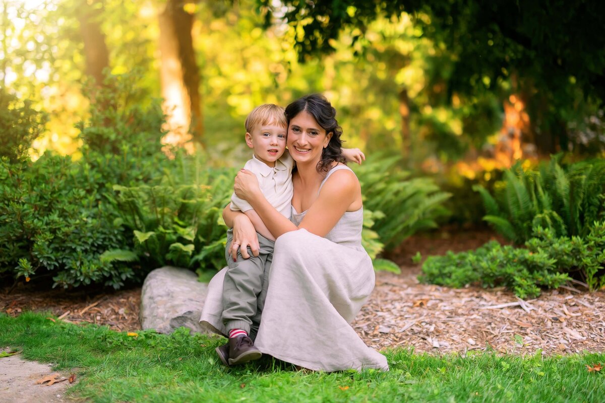 Chicago family photographer