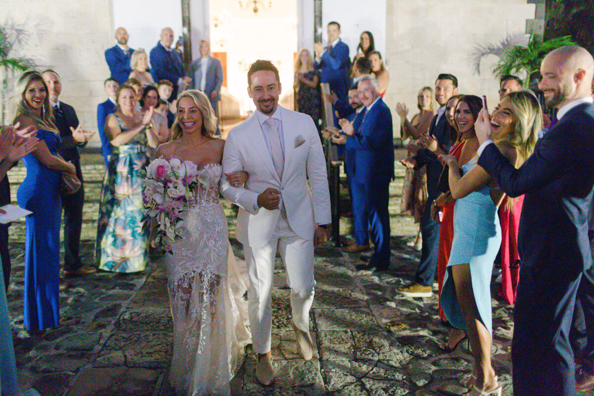St Barth Wedding Nikki Beach163