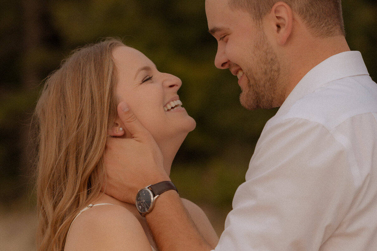 michigan hawaii elopement photographer