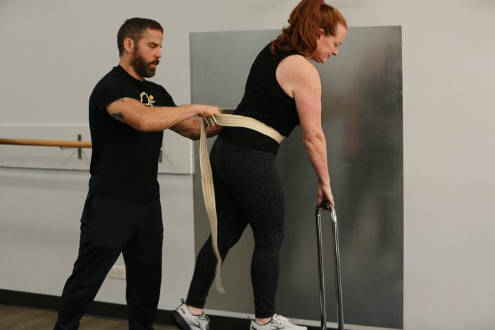 Injury and Surgery Recovery Denver CO