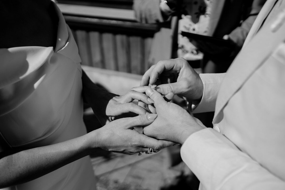 Bilgola Surf Club Wedding-18