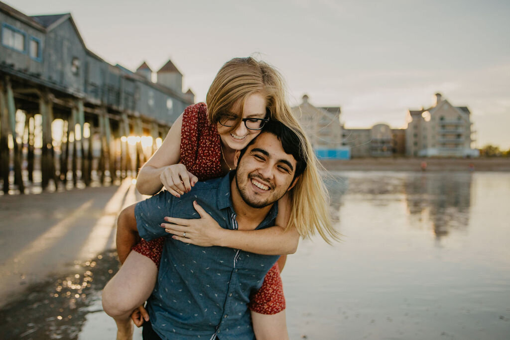 Allie-Issak-Old-Orchard-Beach-Couples-Session-Ruby-Jean-Photography-29
