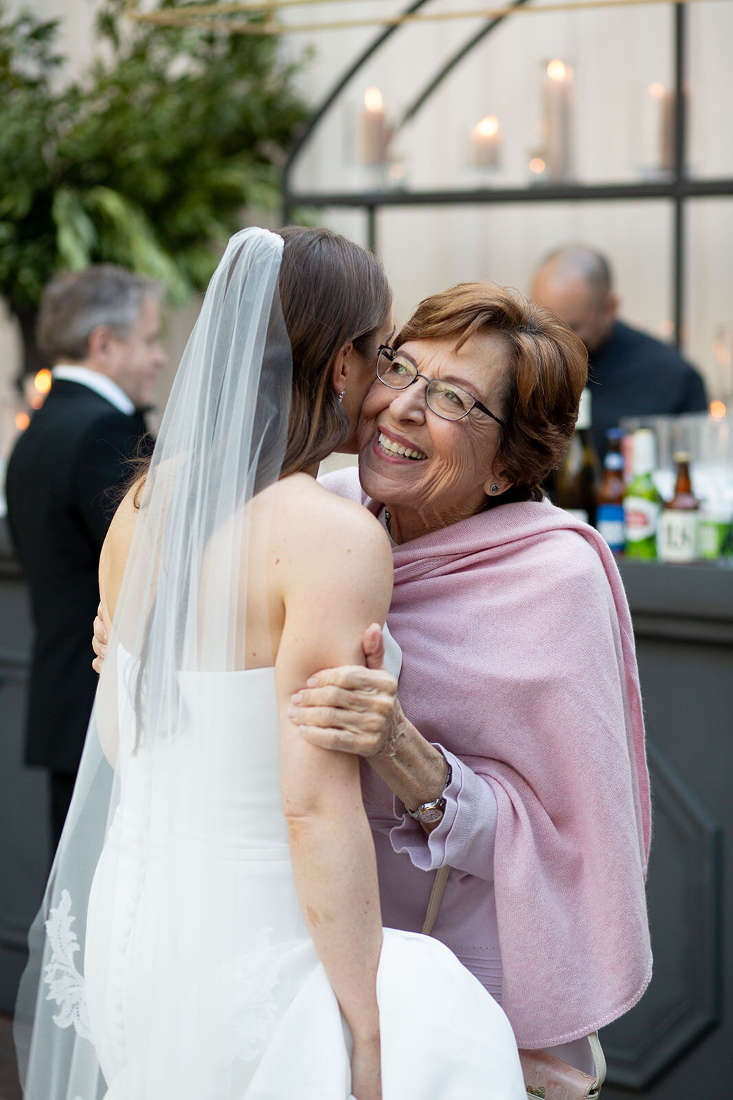 Abby and Adam Wedding - NPP605