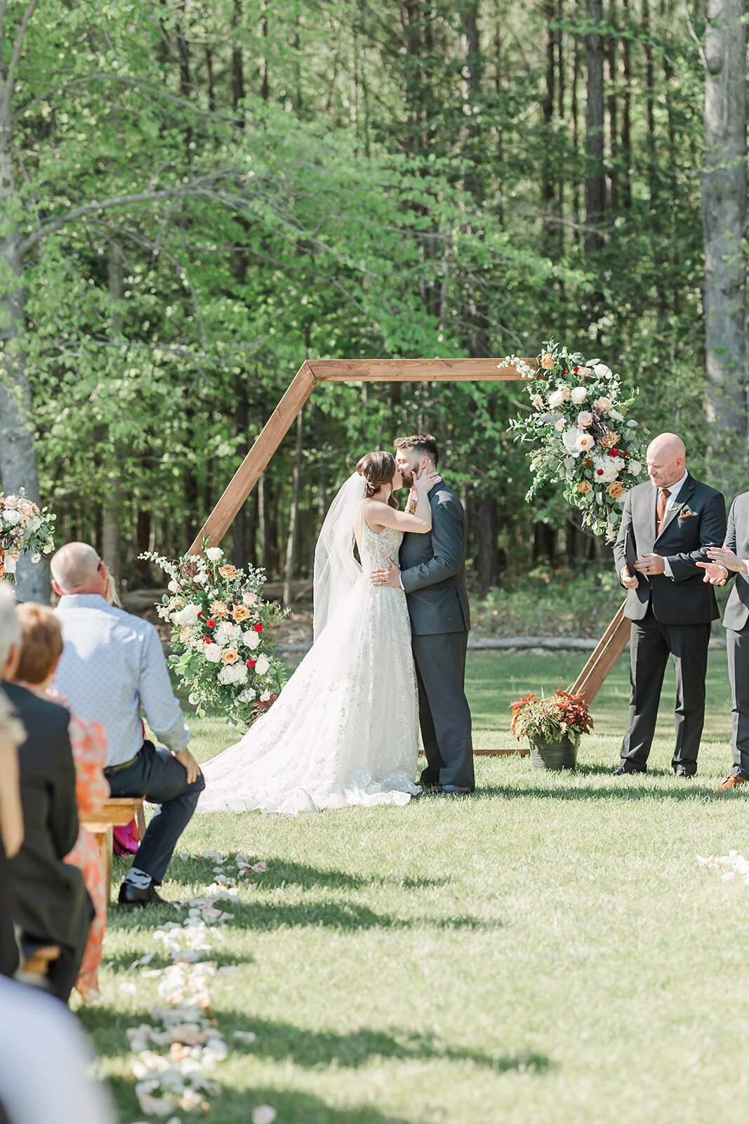 Williamsburg virginia wedding - the main of williamsburg - Emily and Daniel Ceremony 1-172