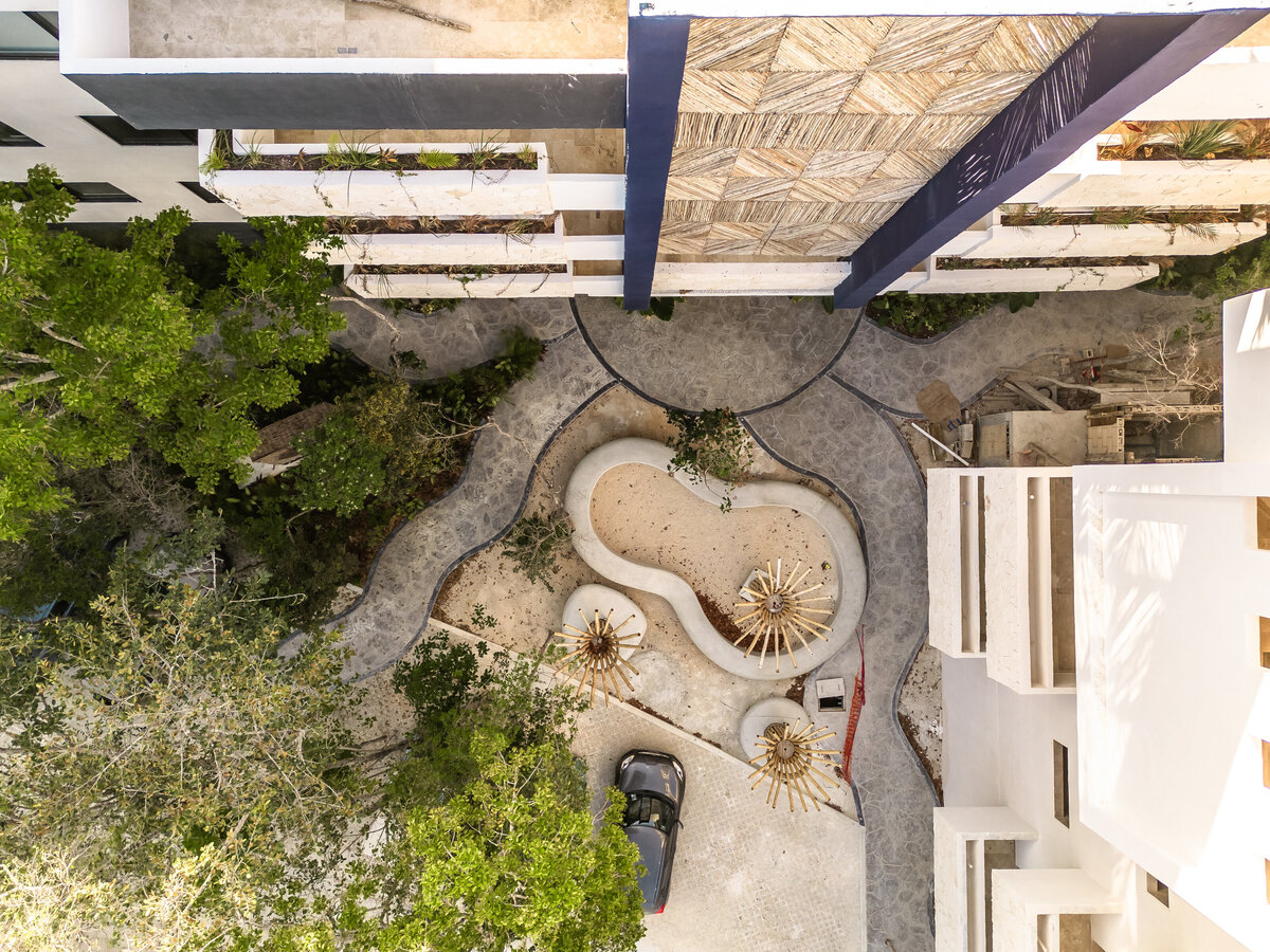 Palms Real Estate Group - Parques Zama Tulum39