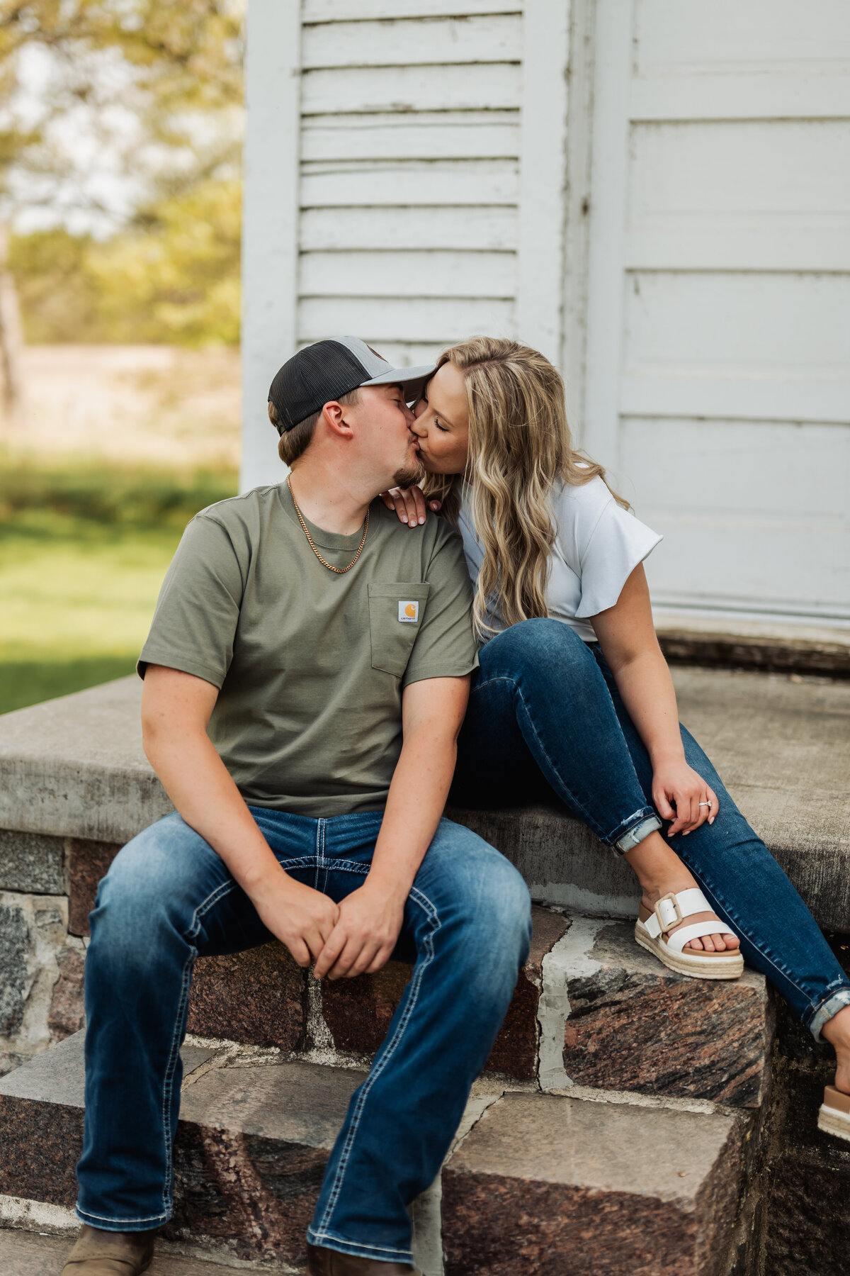 Destination Elopement Photographer