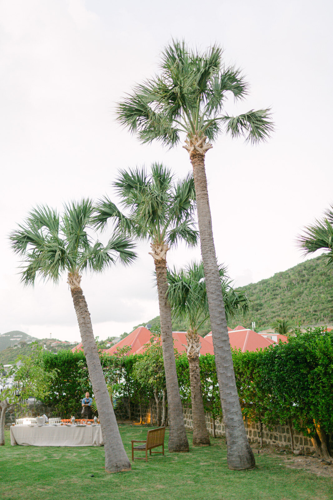 St Barth Wedding Nikki Beach158