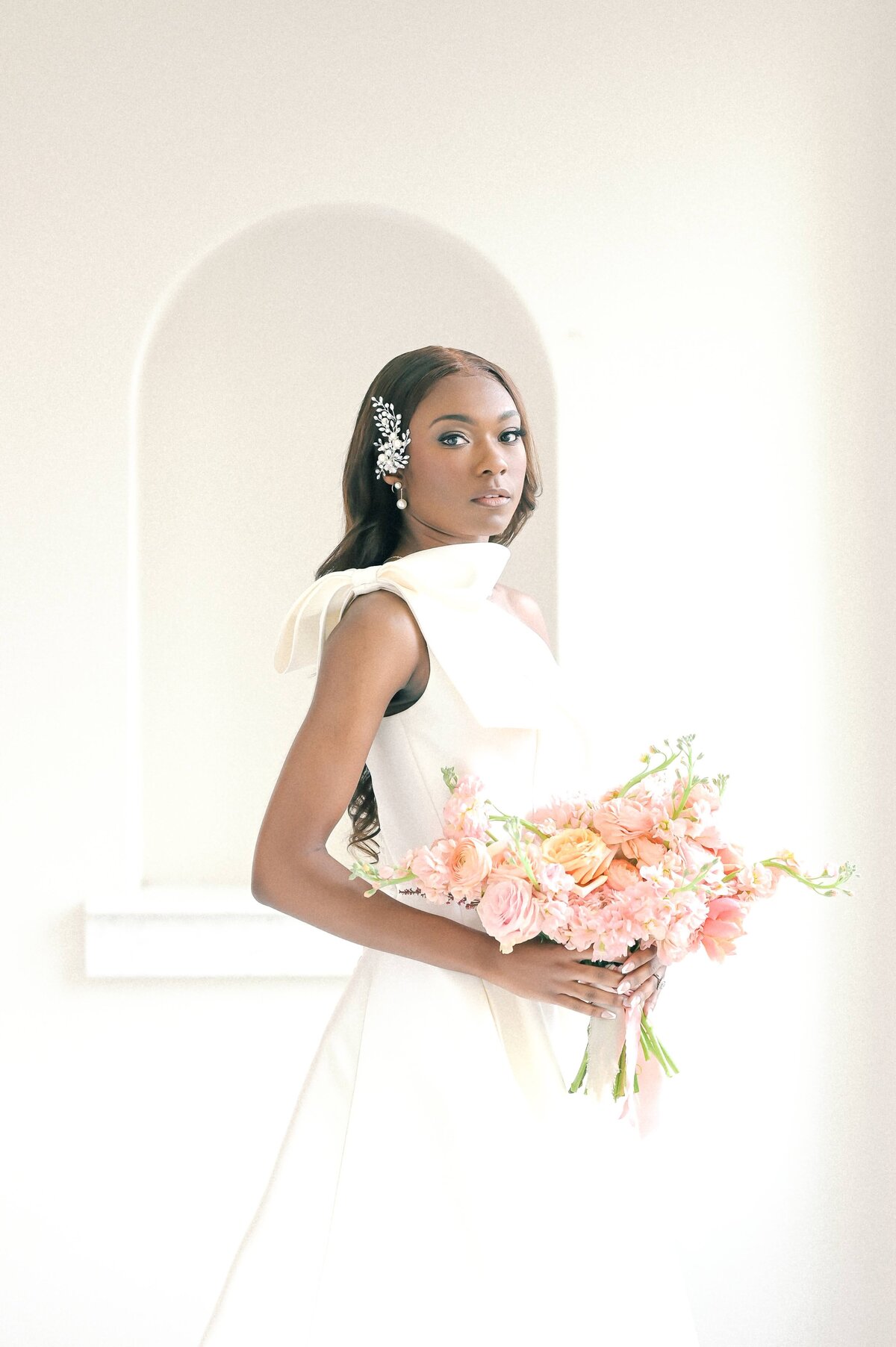 Black Bride The Bowden