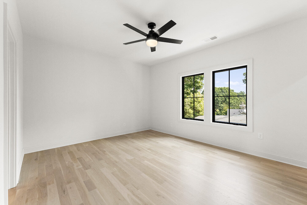 Hallmark Builders - Cotswold Duet - Charlotte new construction homes developer -106