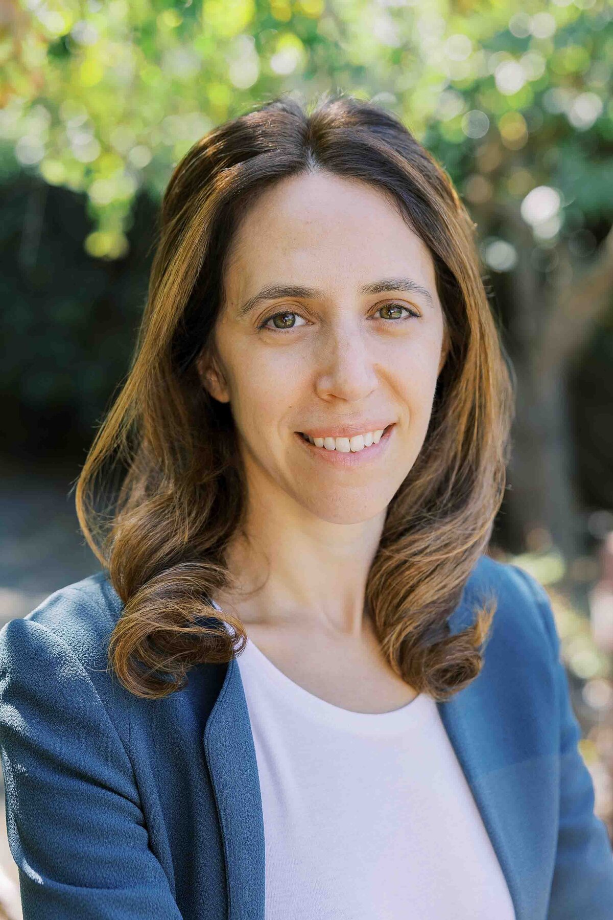 Bay Area Branding Photographer Olivia