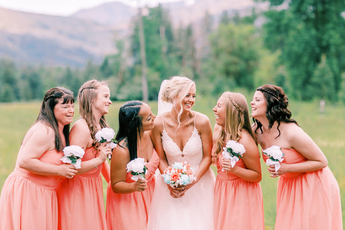 Leavenworth Mountain Wedding, Seattle Wedding Photographer (40)