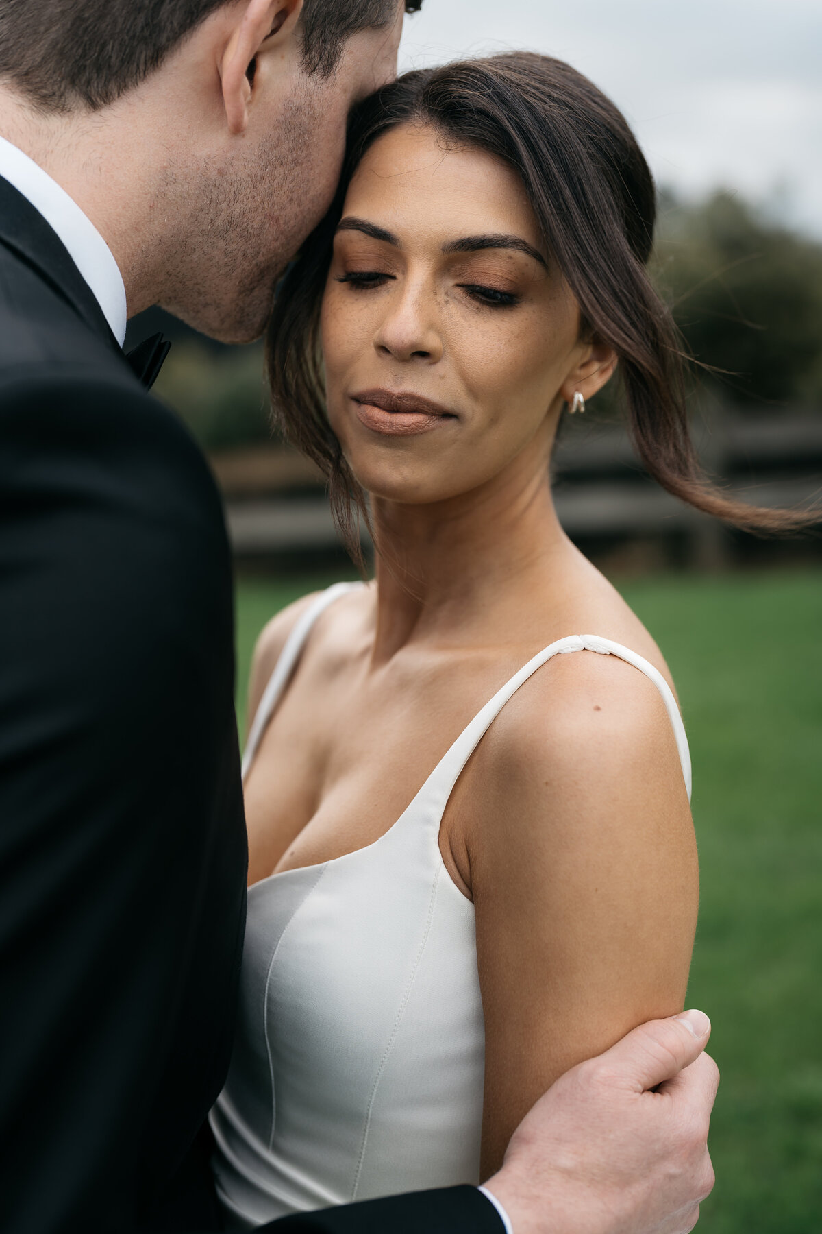 Zonzo Estate, Courtney Laura Photography, Yarra Valley Wedding Photographer, Jaclyn and Fletcher-783