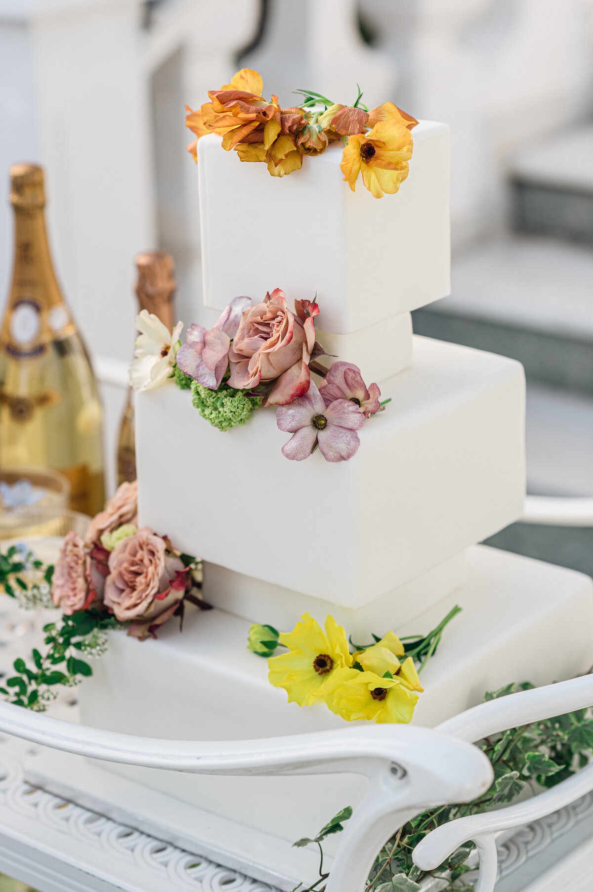 Dimos Bablis Studio Luxury Wedding Photographers Greece and Italy Santorini Wedding  _044