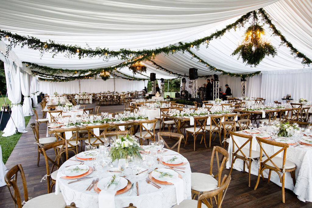 The Finer Things Event Planning Ohio Wedding Event Planner18