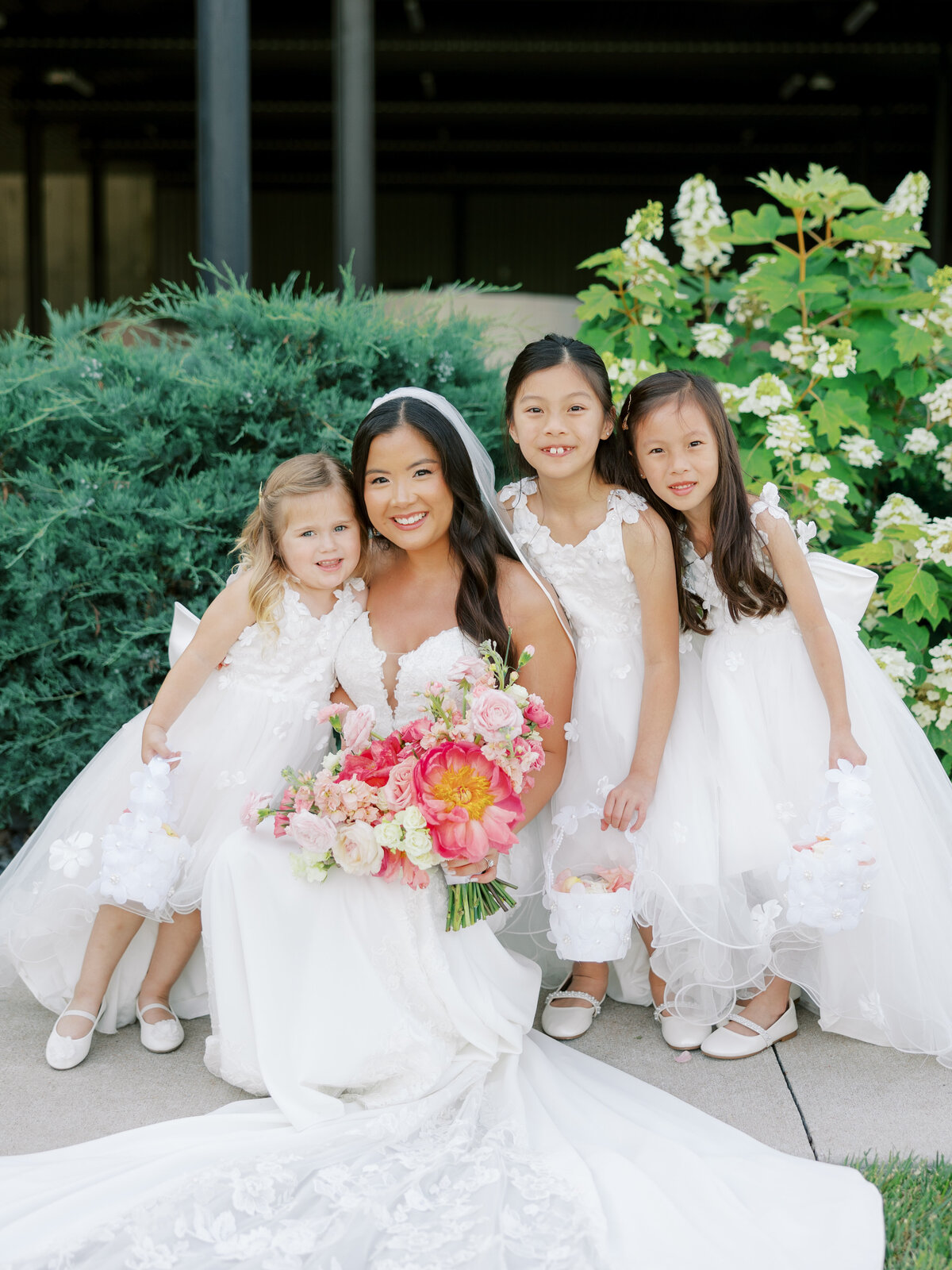 Arkansas Osage House Wedding | Shalae Byrd-41