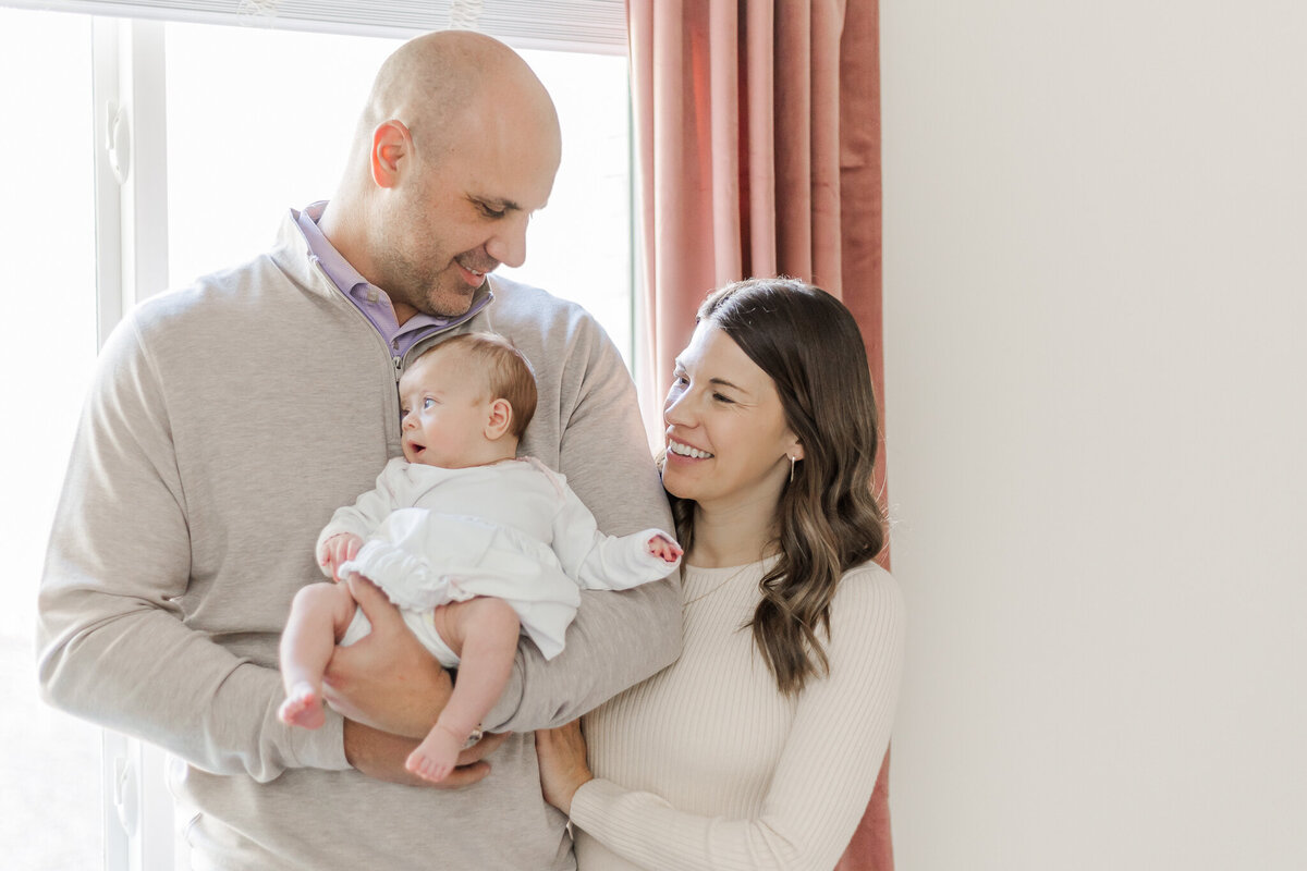 Lavender in-home newborn- greystone- birmingham, Alabama- 5U Photogrpahy--3