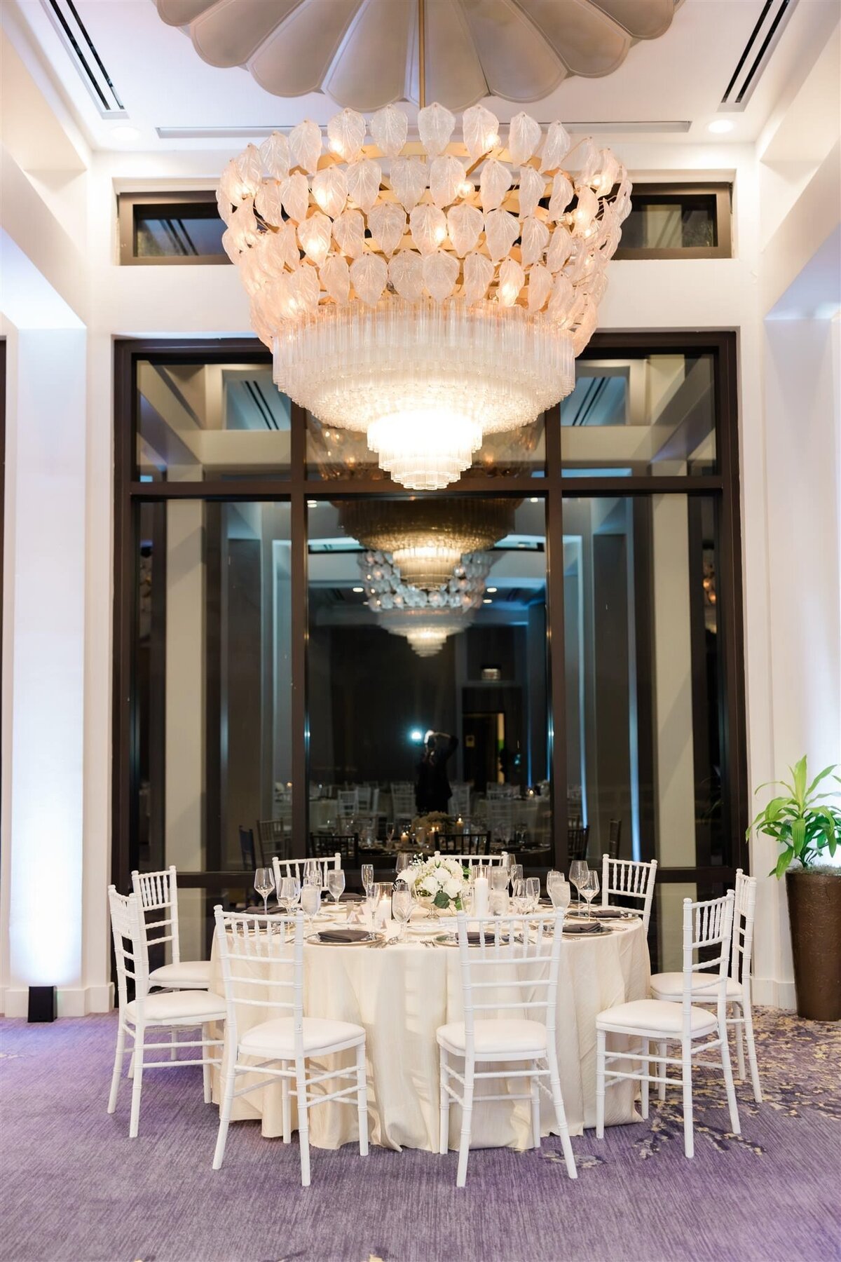 Wedding At Hyatt Regency Grand Cypress, Orlando