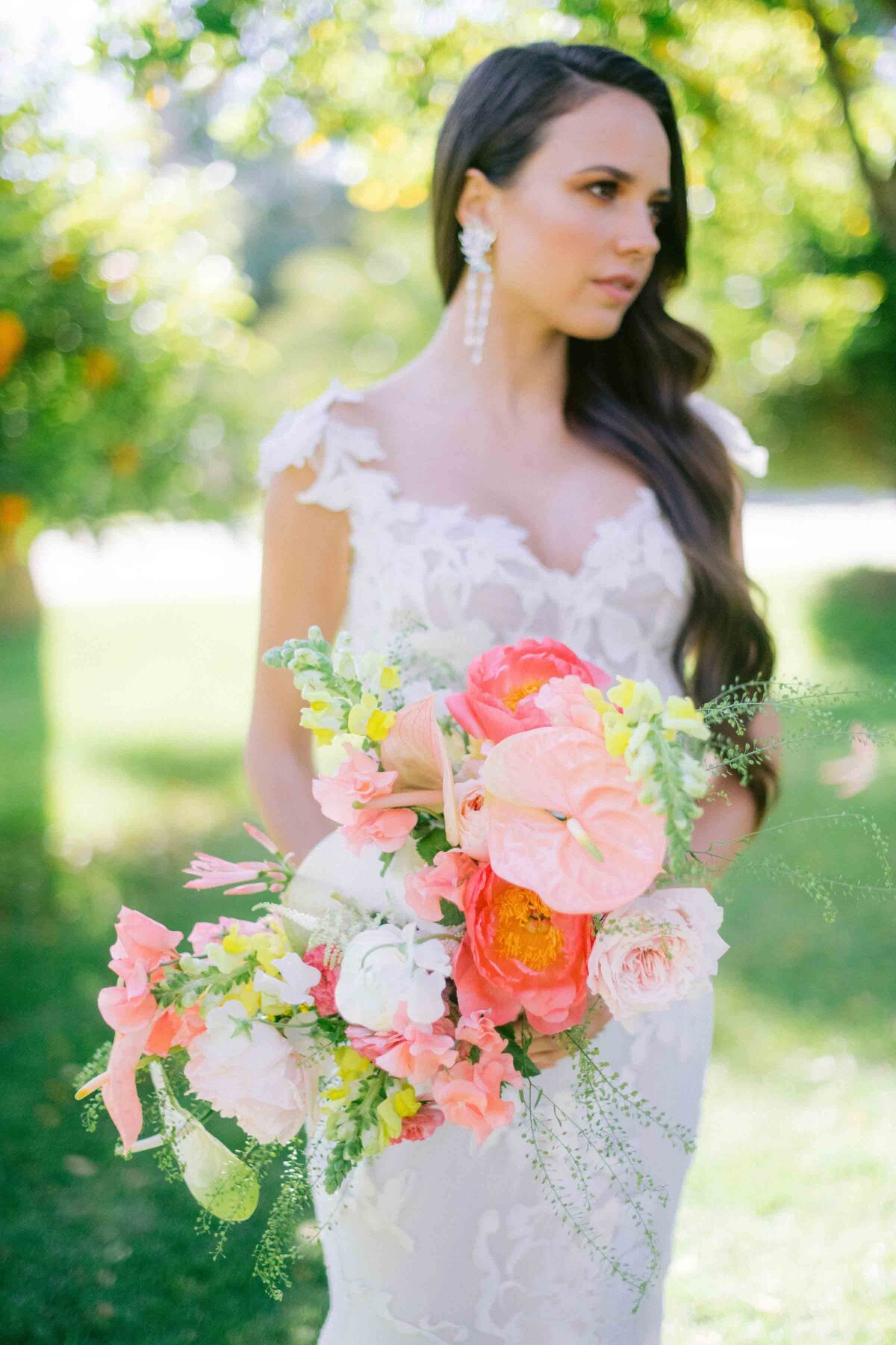 photographe-mariage-saint-tropez-bouquet-floral-linda-champenois