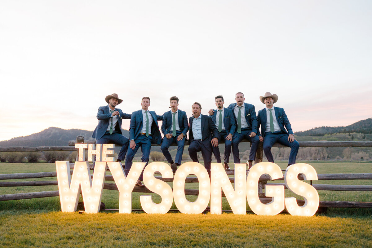 Jordyn + Nick Jackson Hole Wedding-48